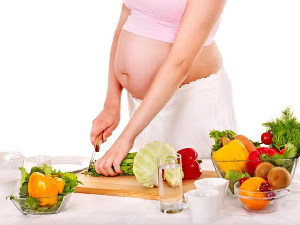 Thai 33 tuần là mấy tháng? Những điều cần biết ở thai 33 tuần tuổi.