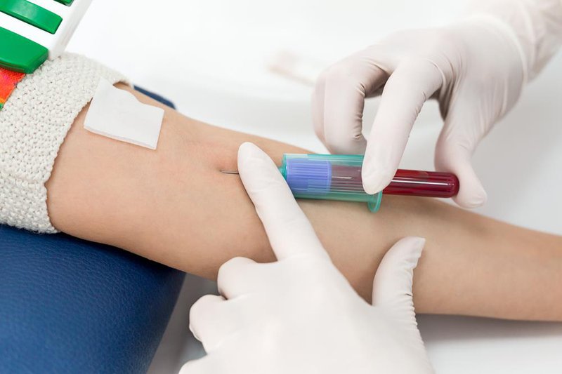 WBC trong xét nghiệm máu là gì