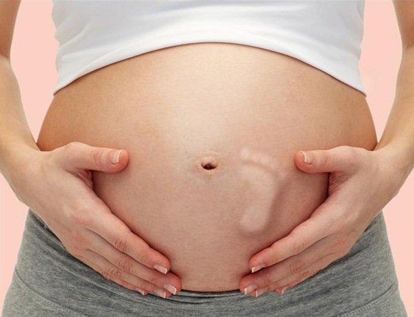 Thai 33 tuần là mấy tháng? Những điều cần biết ở thai 33 tuần tuổi.