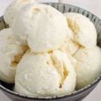 Cách làm kem tươi không cần gelatin