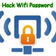 Hack pass wifi laptop