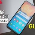 Samsung galaxy a20 giá bao nhiêu