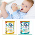 So sánh sữa nan supreme và nan optipro