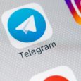 Tạo tài khoản telegram bằng gmail
